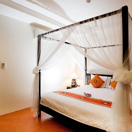 La De Bua Hotel Patong Dış mekan fotoğraf