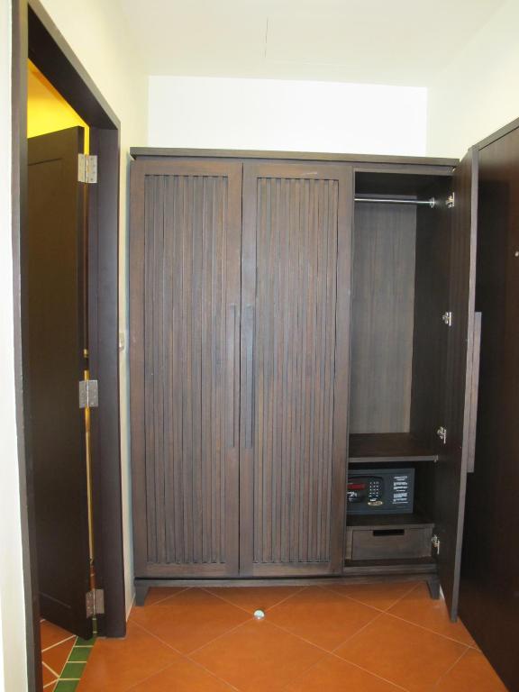 La De Bua Hotel Patong Oda fotoğraf