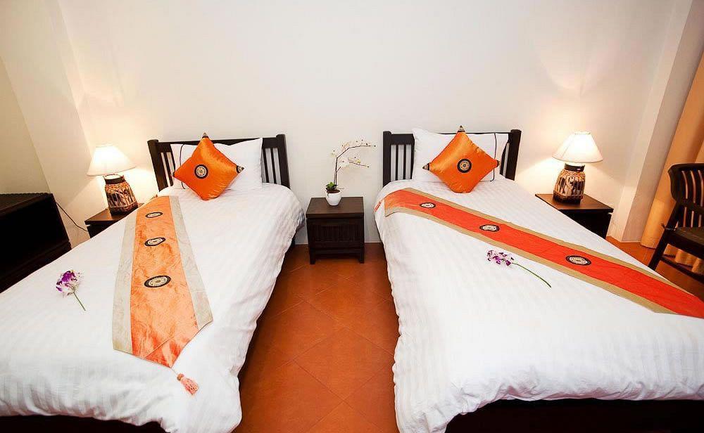 La De Bua Hotel Patong Dış mekan fotoğraf